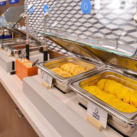Holiday Inn Express Fullerton-Anaheim By Ihg Extérieur photo
