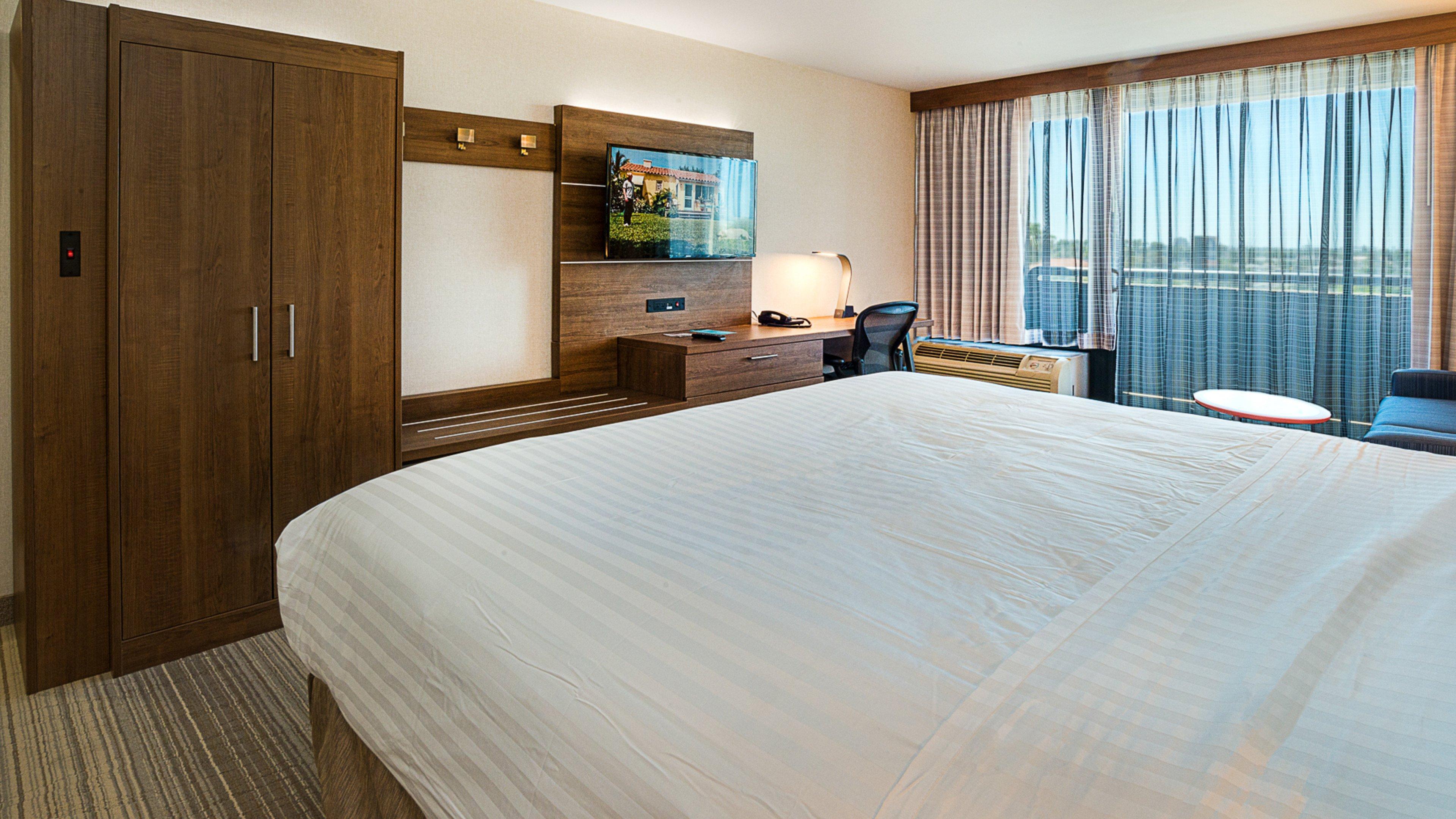 Holiday Inn Express Fullerton-Anaheim By Ihg Extérieur photo