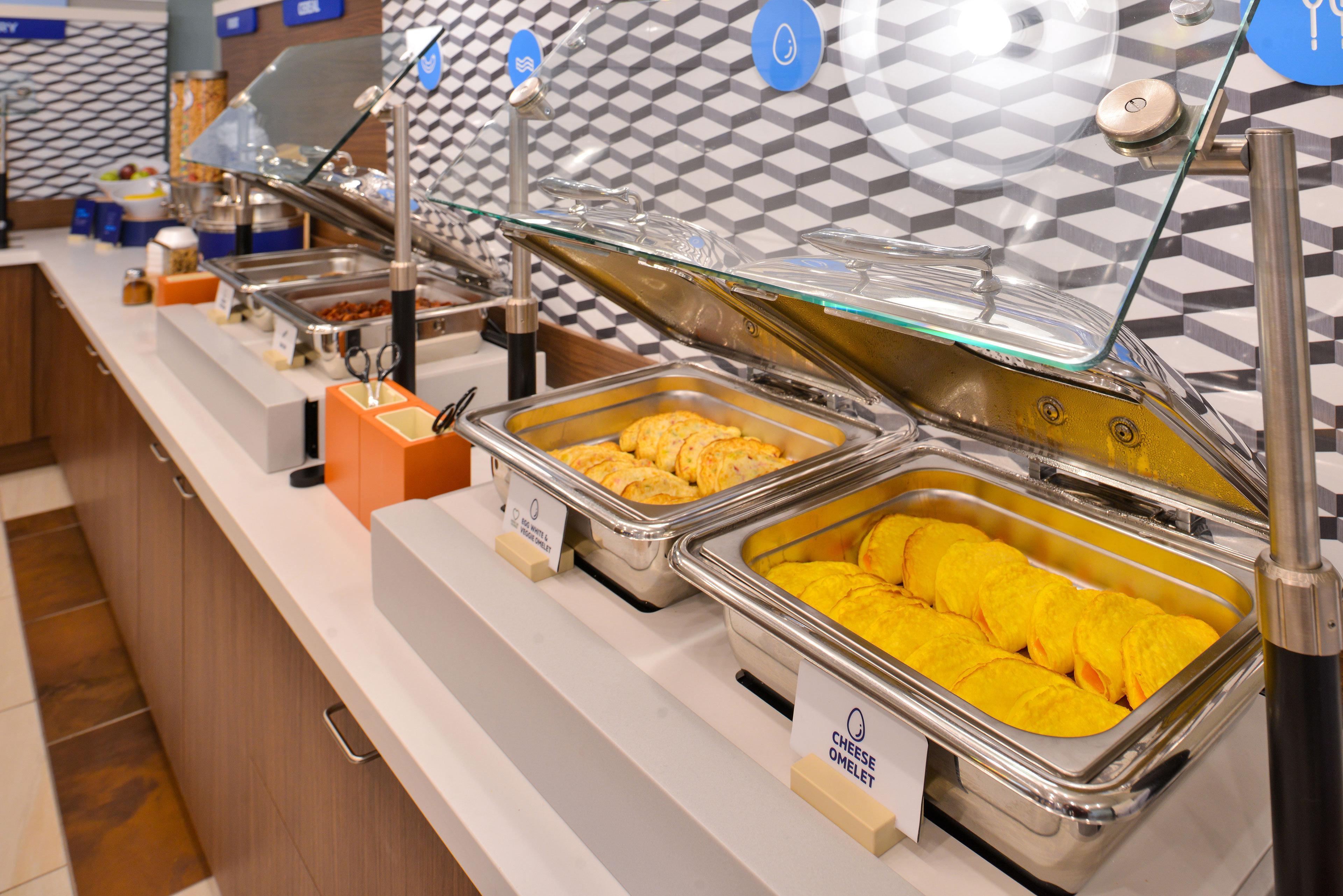 Holiday Inn Express Fullerton-Anaheim By Ihg Extérieur photo