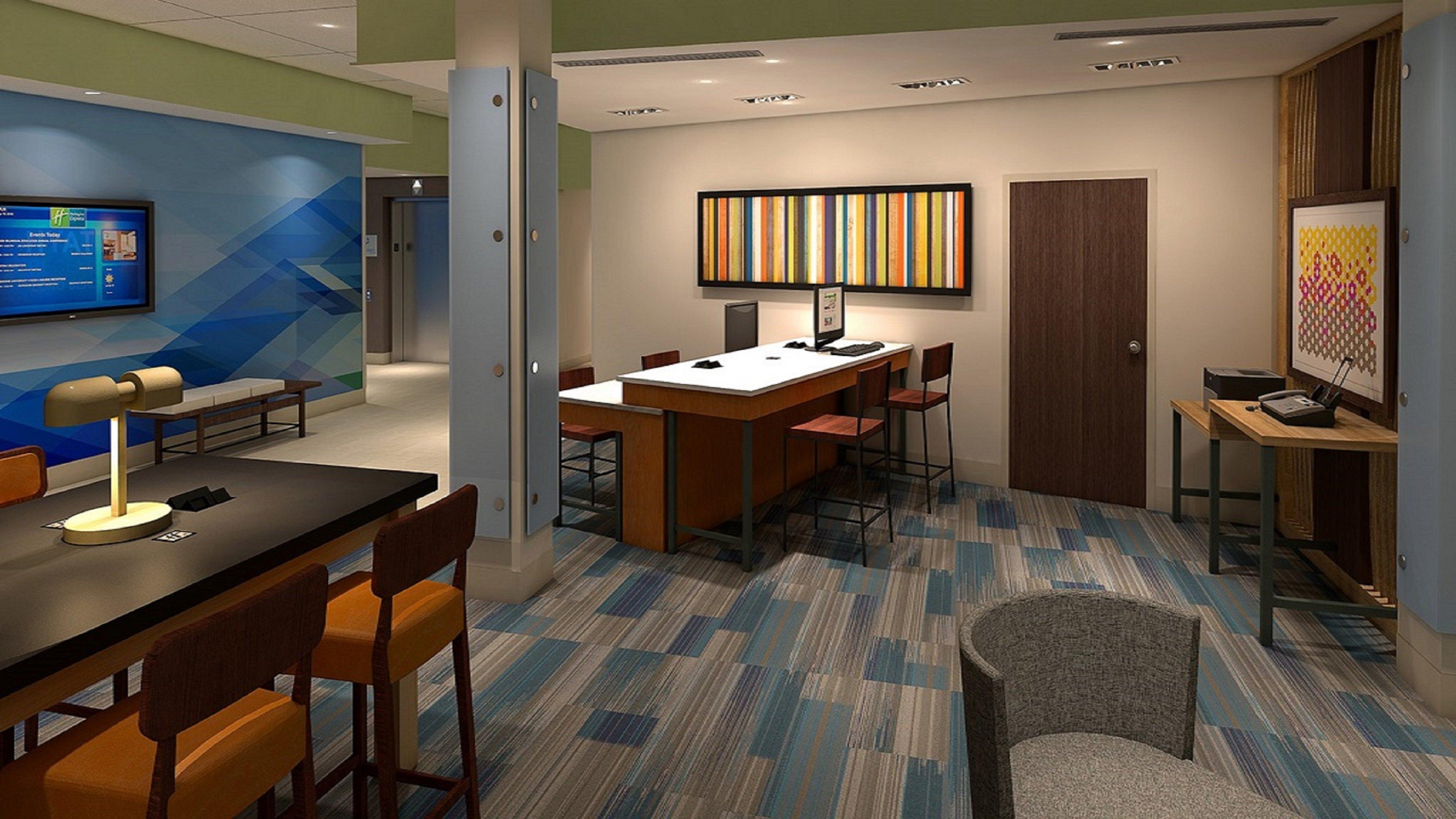 Holiday Inn Express Fullerton-Anaheim By Ihg Extérieur photo