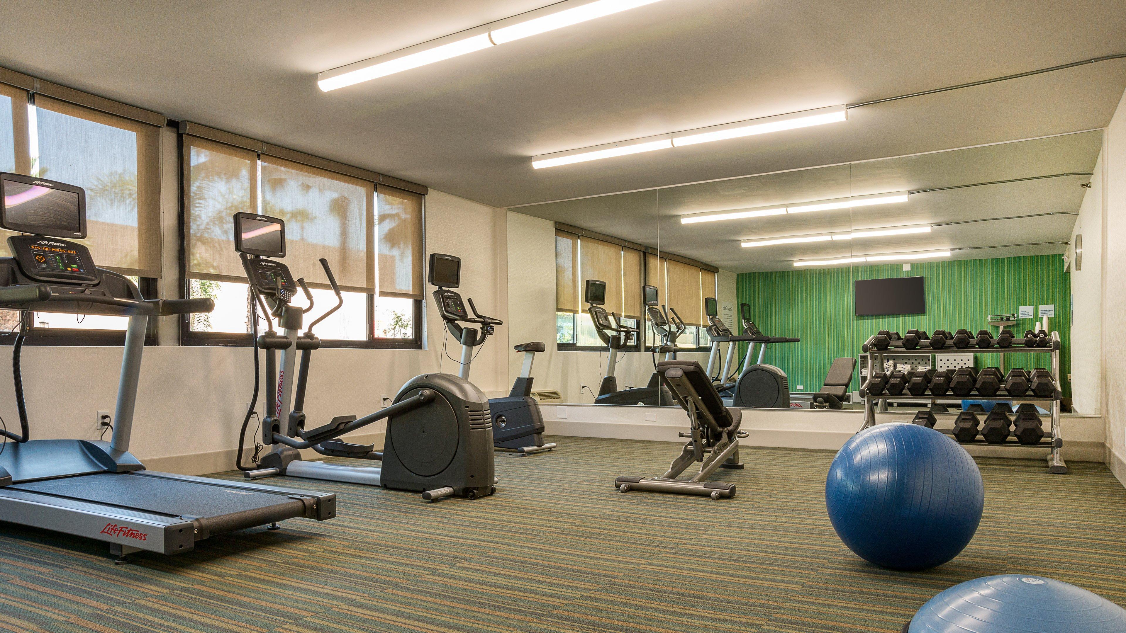 Holiday Inn Express Fullerton-Anaheim By Ihg Extérieur photo