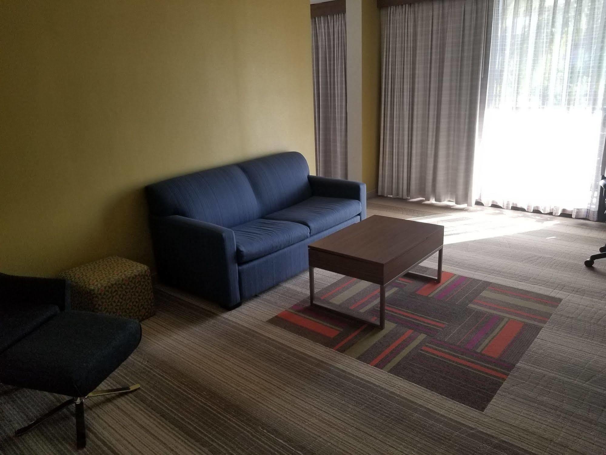 Holiday Inn Express Fullerton-Anaheim By Ihg Extérieur photo