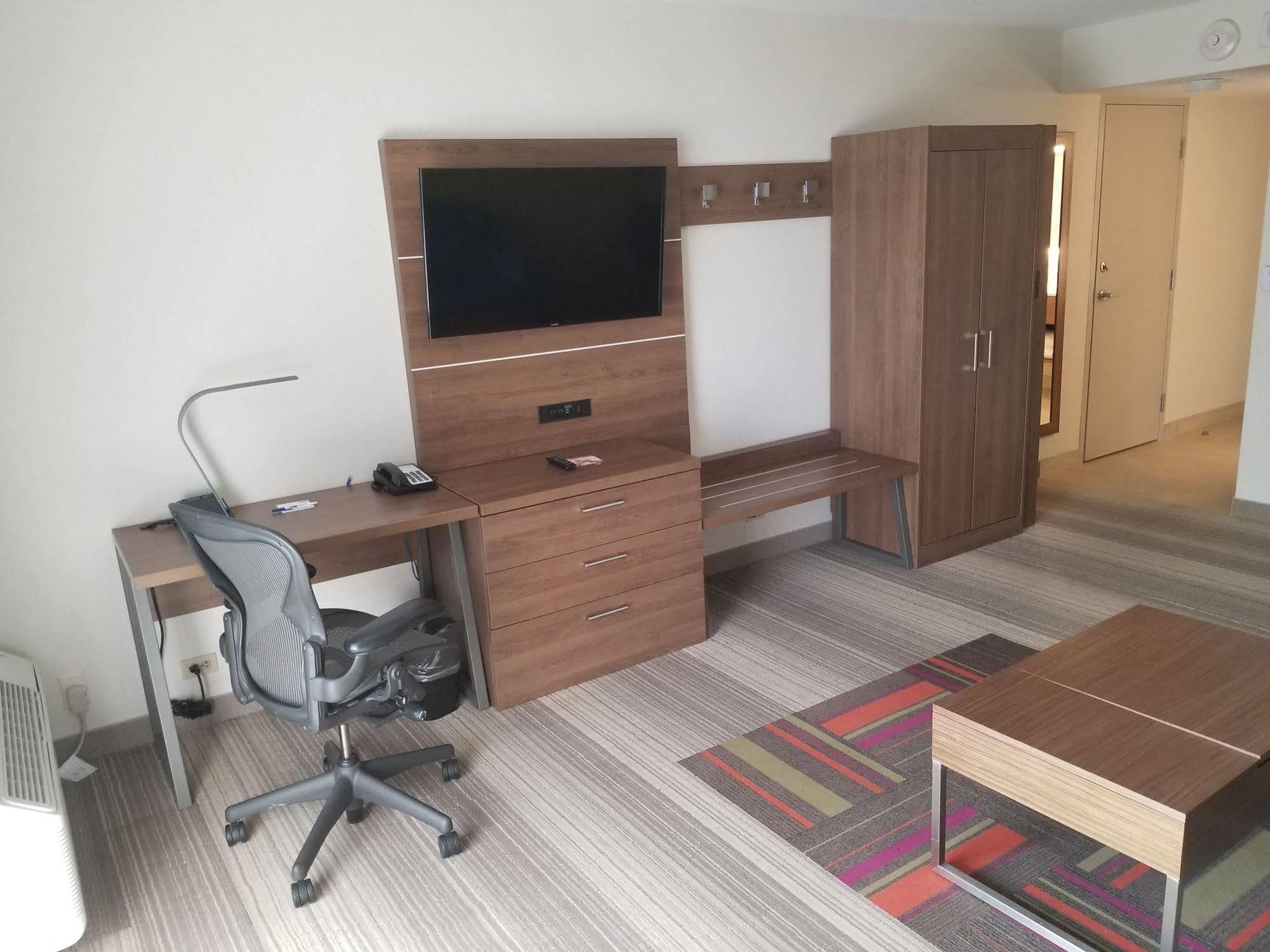 Holiday Inn Express Fullerton-Anaheim By Ihg Extérieur photo