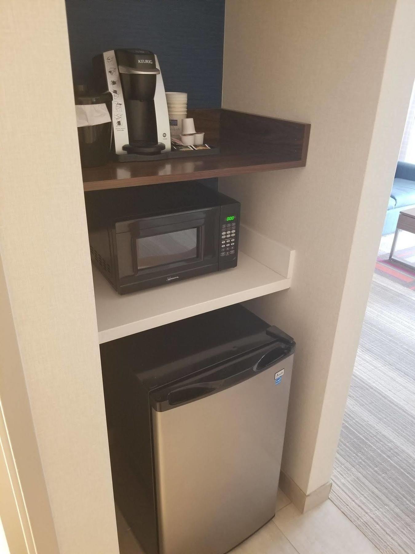 Holiday Inn Express Fullerton-Anaheim By Ihg Extérieur photo