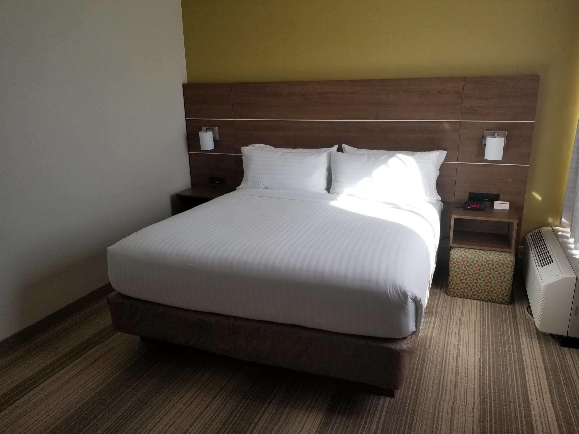 Holiday Inn Express Fullerton-Anaheim By Ihg Extérieur photo