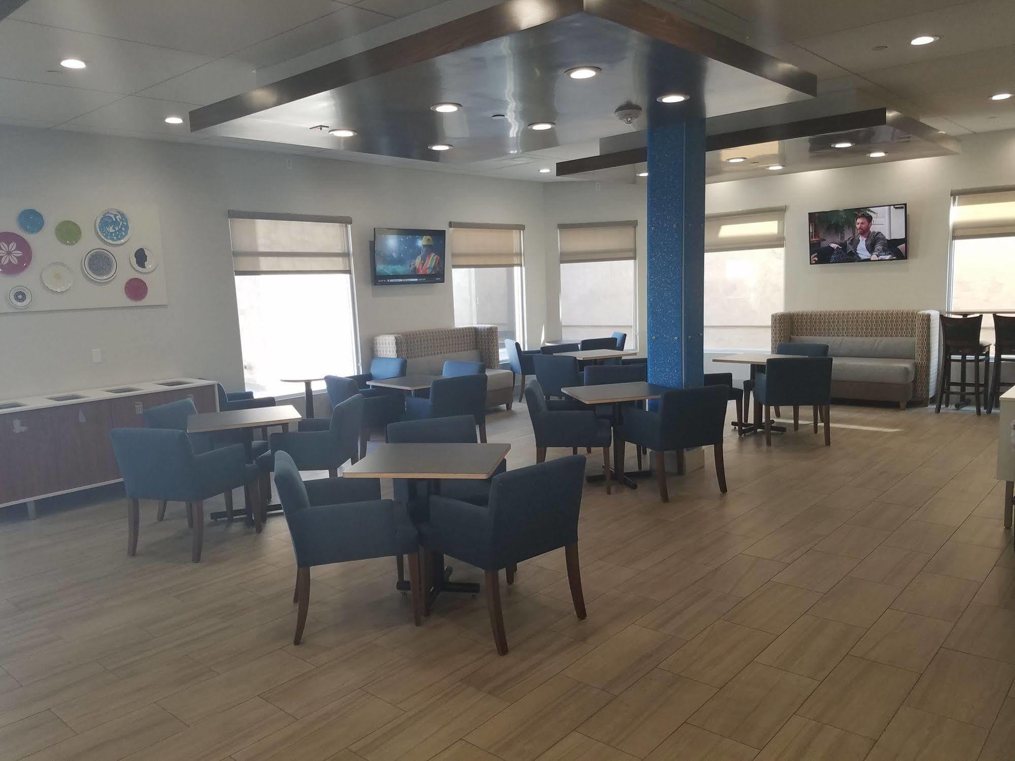Holiday Inn Express Fullerton-Anaheim By Ihg Extérieur photo